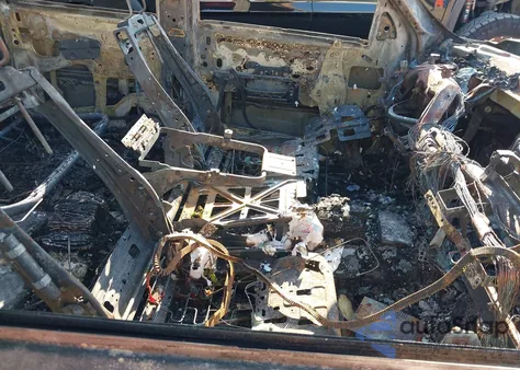 2010 Chevrolet Silverado Lt из США, поврежденный, VIN 3GCRCSE01AG170495